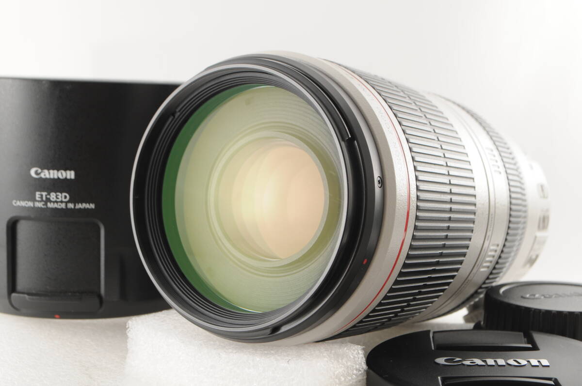 Yahoo!オークション -「ef100-400mm f4.5-5.6l is usm」の落札 Yahoo!オークション -「ef100-400mm f4.5-5.6l is usm」の落札