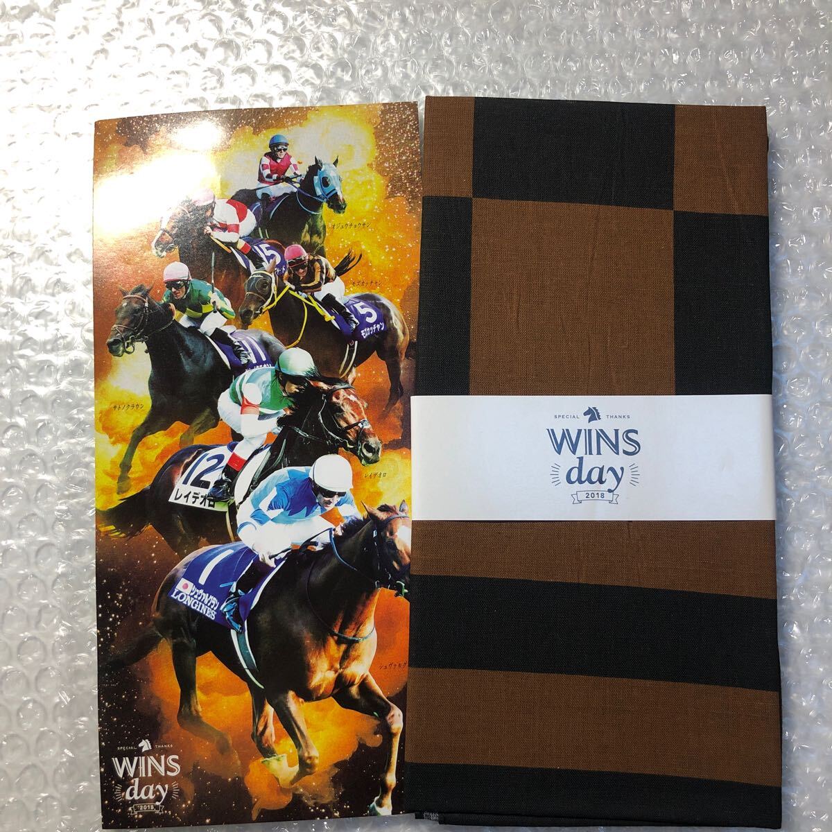 2025年最新】Yahoo!オークション -jra ウインズデーの中古品