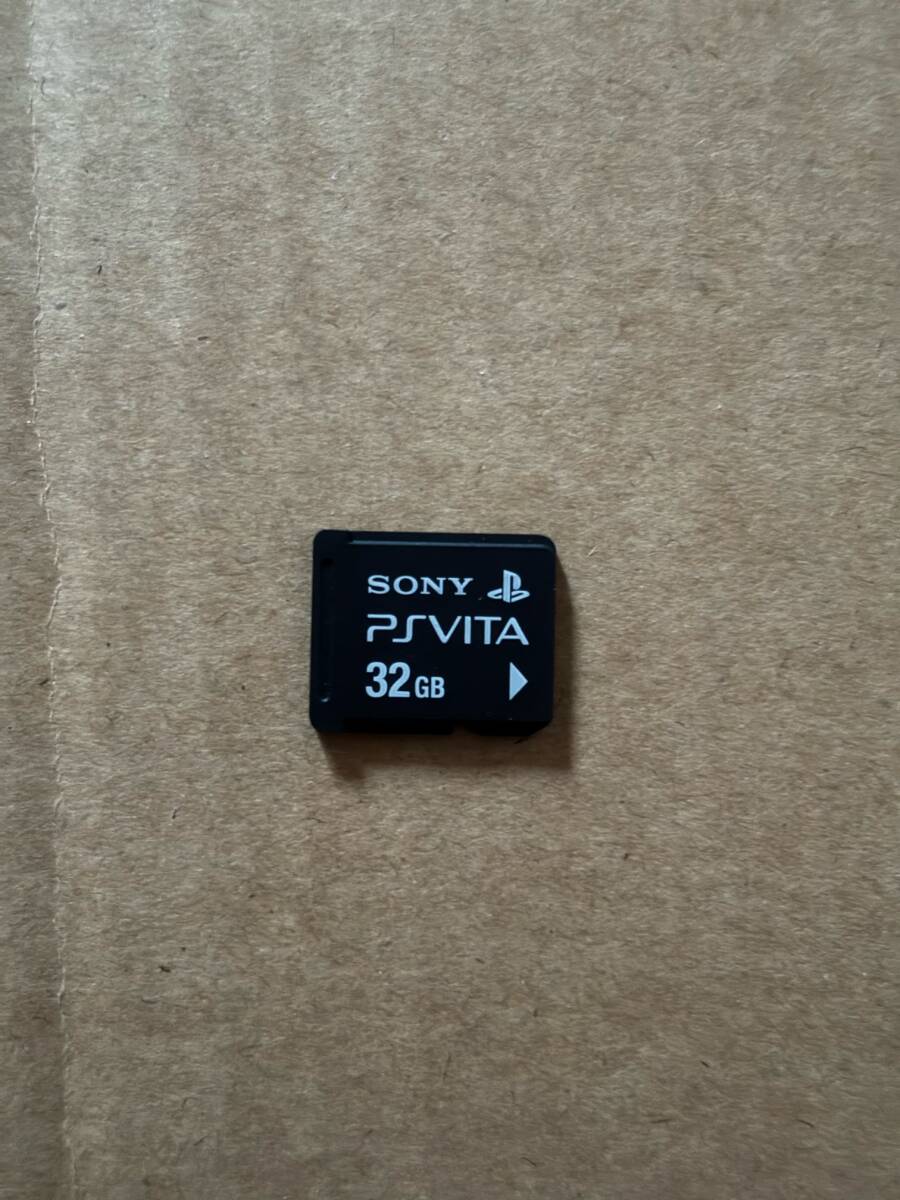 Yahoo!オークション -「ps vita メモリーカード 32gb」の落札