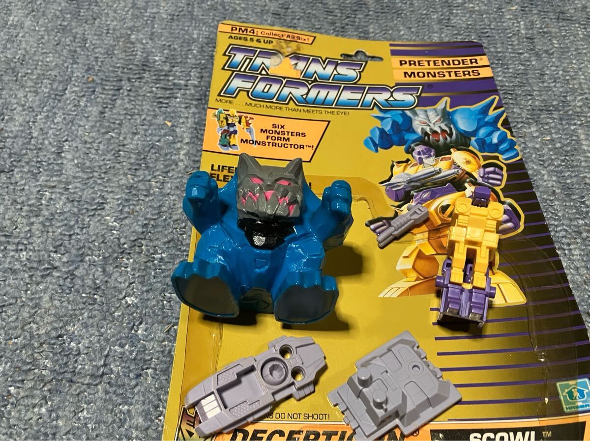 Yahoo!オークション -「トランスフォーマー ハズブロ」(G1 Yahoo!オークション -「トランスフォーマー ハズブロ」(G1