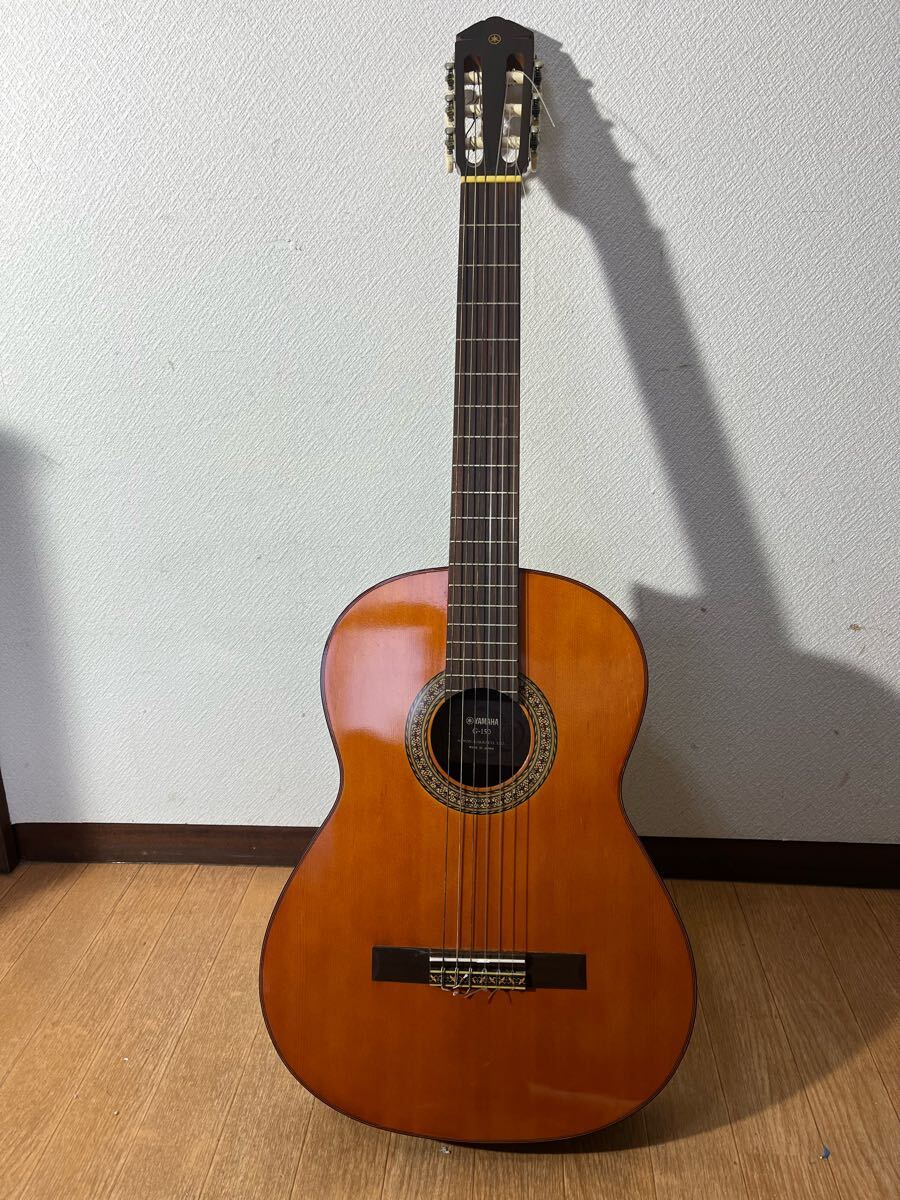 Yahoo!オークション -「yamaha g-150」(クラシックギター Yahoo!オークション -「yamaha g-150」(クラシックギター