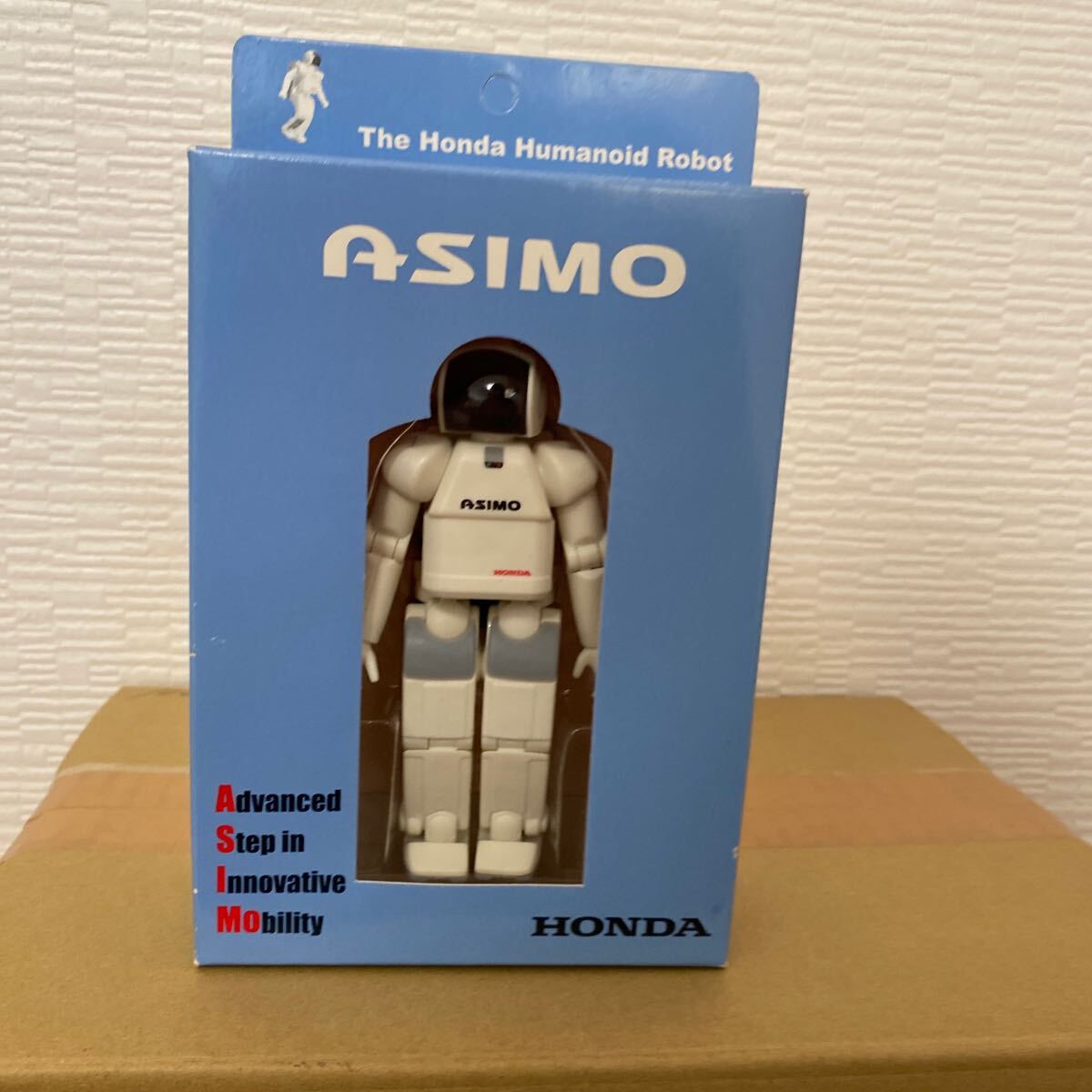Yahoo!オークション -「asimo」(おもちゃ、ゲーム) の落札相場
