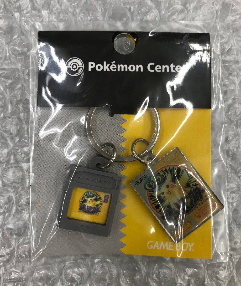 当時品 レア 未開封ポケモンセンター ムチュール ピンズ バッチ 2002