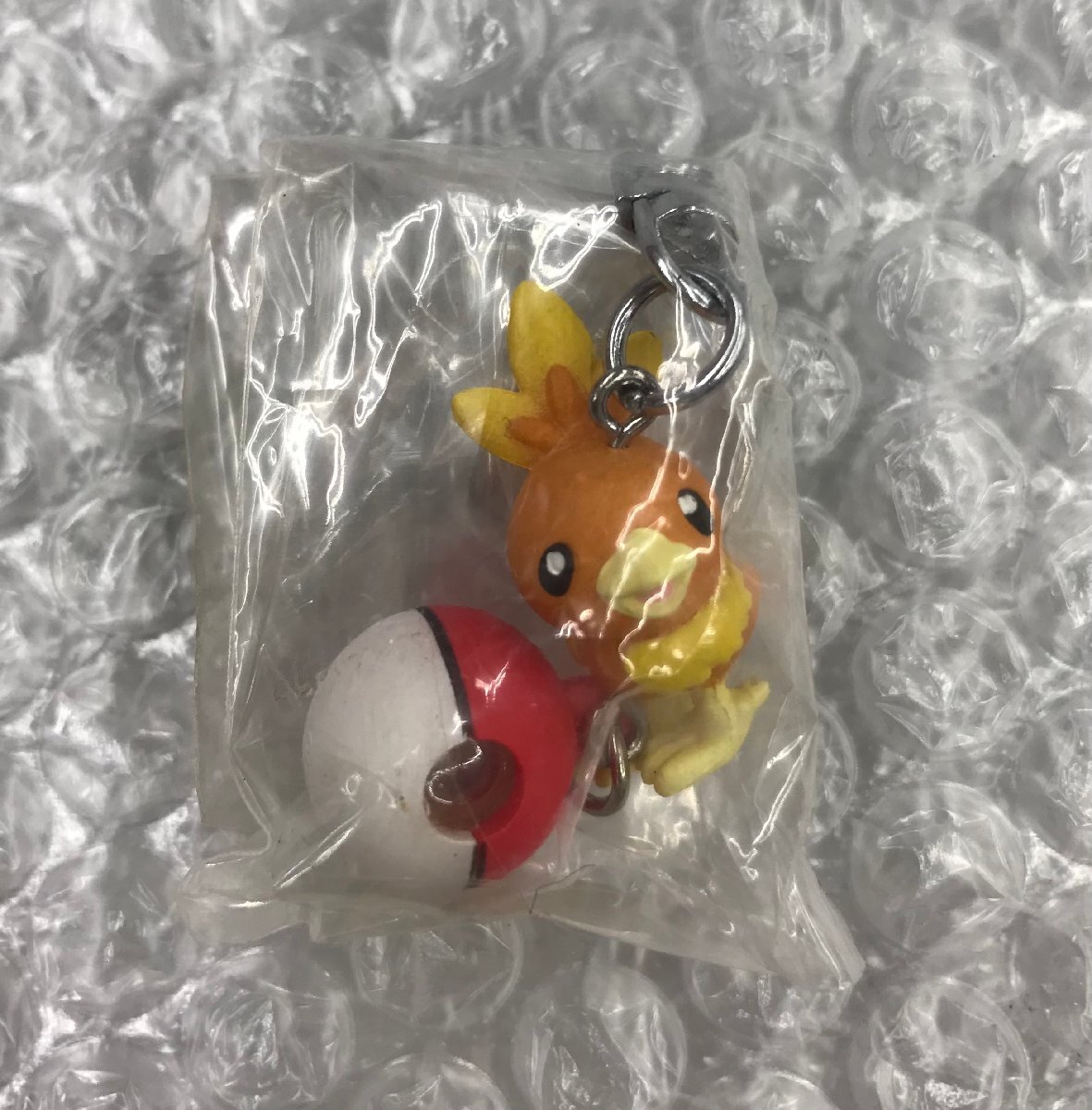 ☆未使用当時物 ピカチュウ ダートじてんしゃ