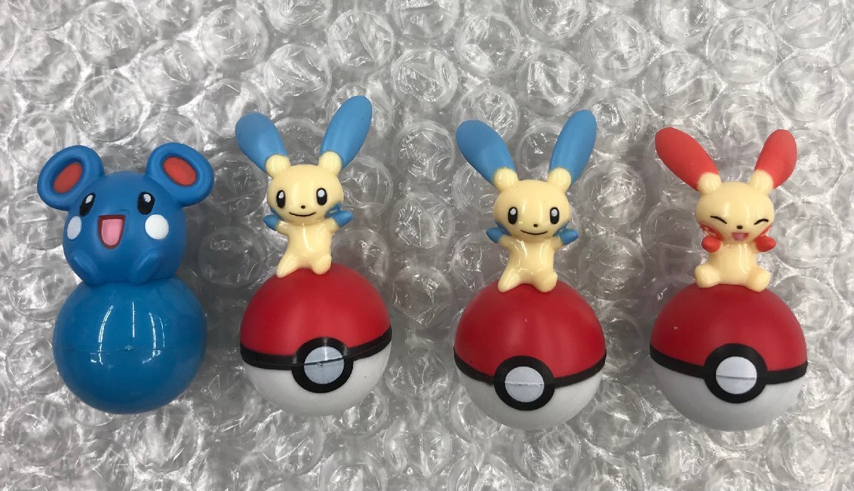 2025年最新】Yahoo!オークション -起き上がりこぼし ポケモンの