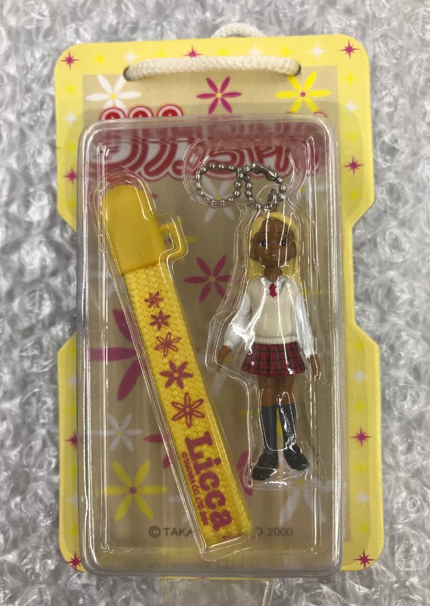 2025年最新】Yahoo!オークション -リカちゃんストラップの中古品 2025年最新】Yahoo!オークション -リカちゃんストラップの中古品