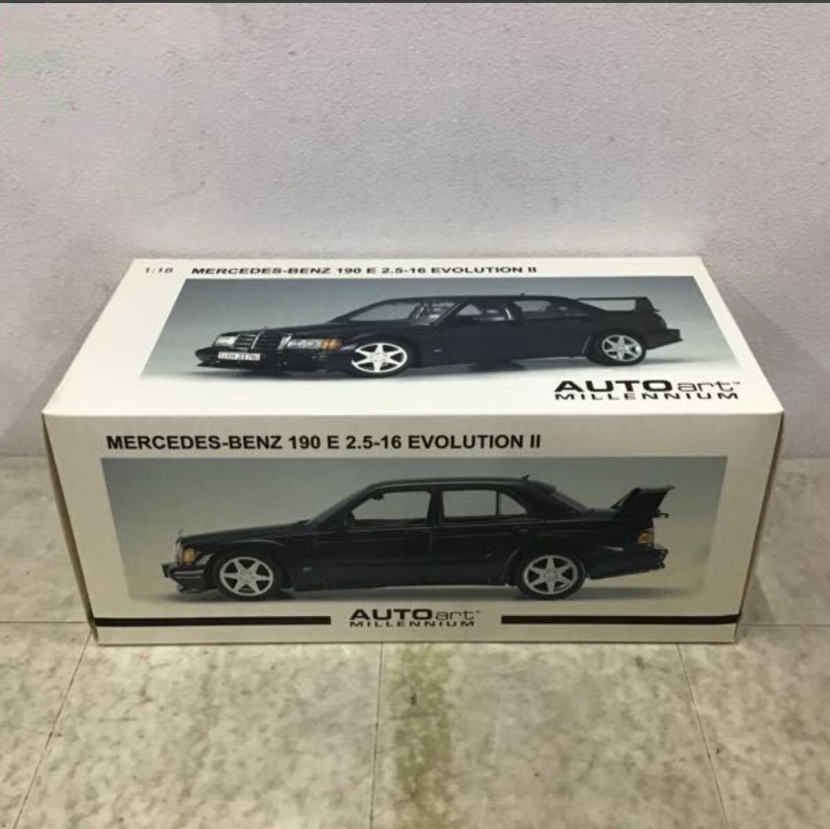 Yahoo!オークション -「190e」(オートアート) (自動車)の落札 Yahoo!オークション -「190e」(オートアート) (自動車)の落札
