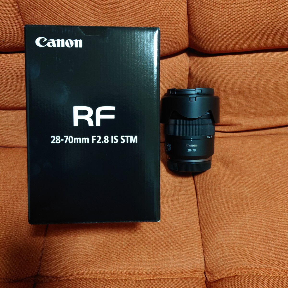 Yahoo!オークション -「RF28-70mm F2.8 IS STM」の落札相場 Yahoo!オークション -「RF28-70mm F2.8 IS STM」の落札相場