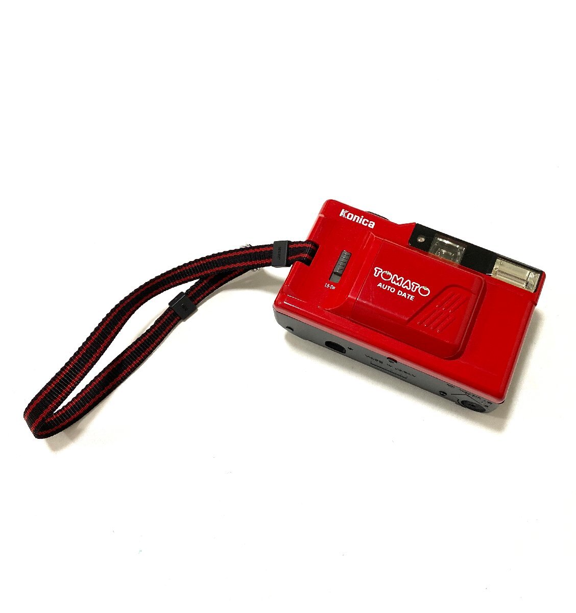 Yahoo!オークション -「konica tomato」の落札相場・落札価格 Yahoo!オークション -「konica tomato」の落札相場・落札価格