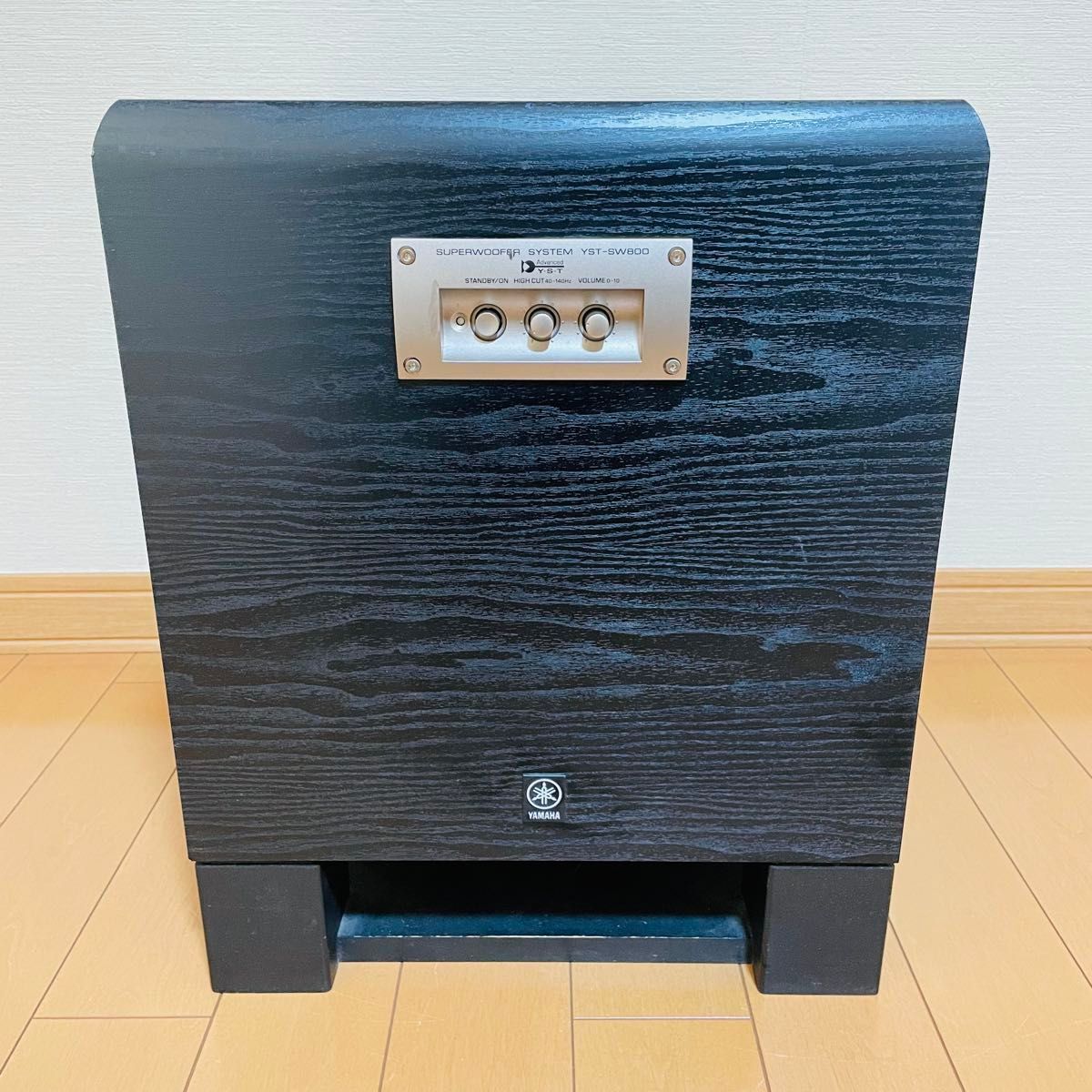 2025年最新】Yahoo!オークション -yst-sw800(家電、AV、カメラ 2025年最新】Yahoo!オークション -yst-sw800(家電、AV、カメラ