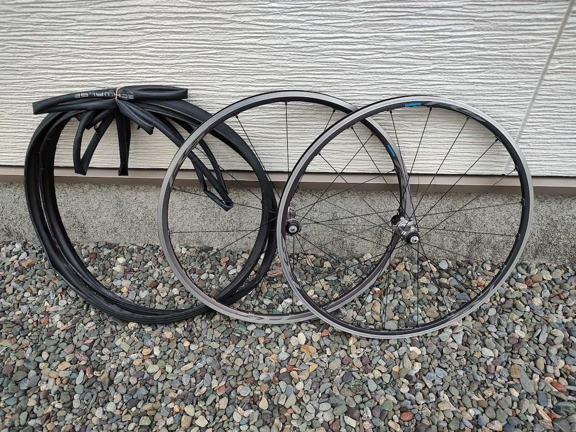 Yahoo!オークション -「shimano rs500」(ホイール) (パーツ)の Yahoo!オークション -「shimano rs500」(ホイール) (パーツ)の