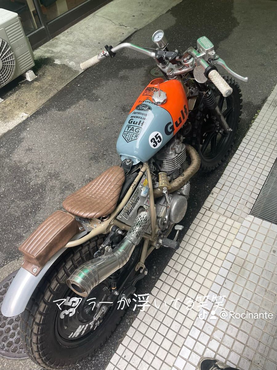 Yahoo!オークション -「sr400 アップマフラー」の落札相場・落札価格 Yahoo!オークション -「sr400 アップマフラー」の落札相場・落札価格