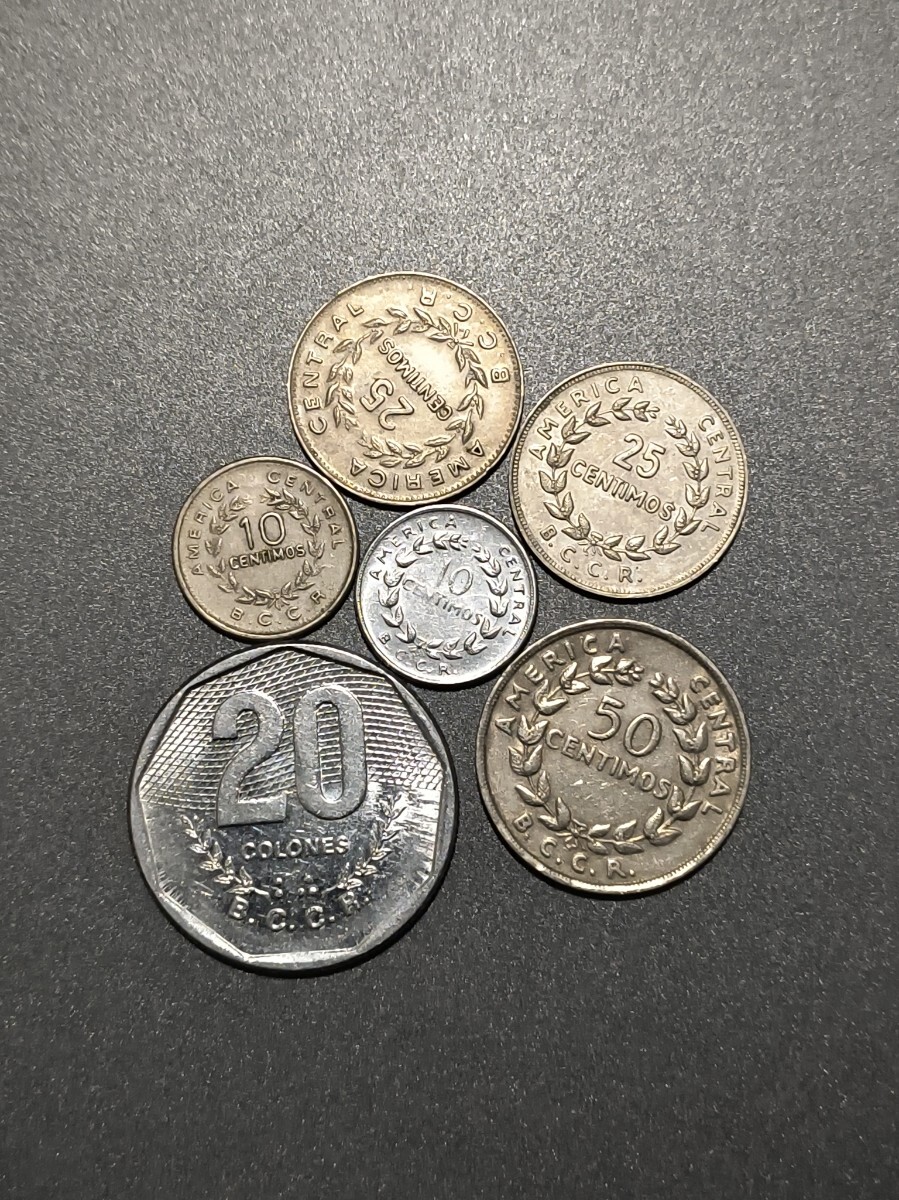 Yahoo!オークション -「コロン」(貨幣) の落札相場・落札価格 Yahoo!オークション -「コロン」(貨幣) の落札相場・落札価格