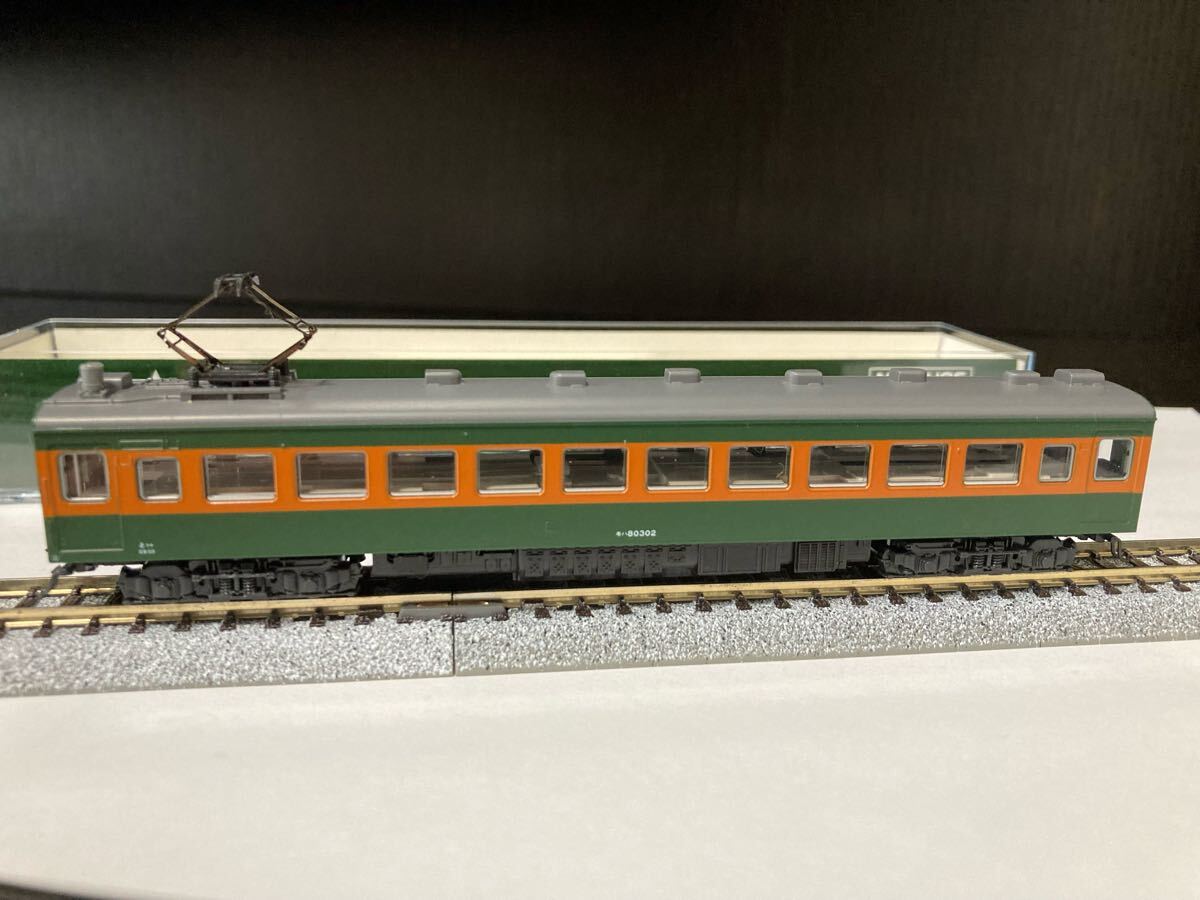 Yahoo!オークション -「モハ80」(鉄道模型) の落札相場・落札価格 Yahoo!オークション -「モハ80」(鉄道模型) の落札相場・落札価格