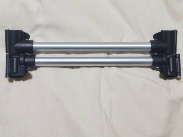エアバギー コット取付用アダプター DOME1 DOME2 DOME3 ドーム1 ドーム2 ドーム3