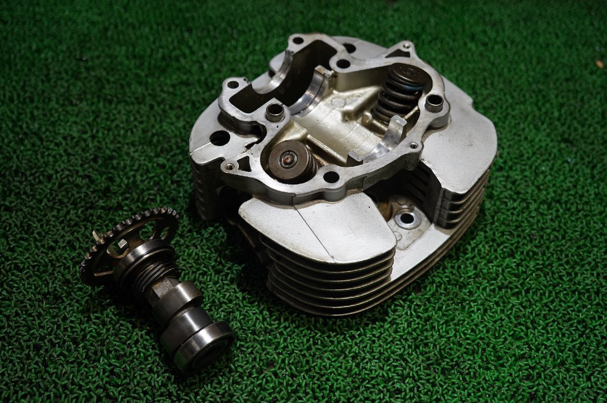 Yahoo!オークション -「ヤマハsr400シリンダー」の落札相場 Yahoo!オークション -「ヤマハsr400シリンダー」の落札相場