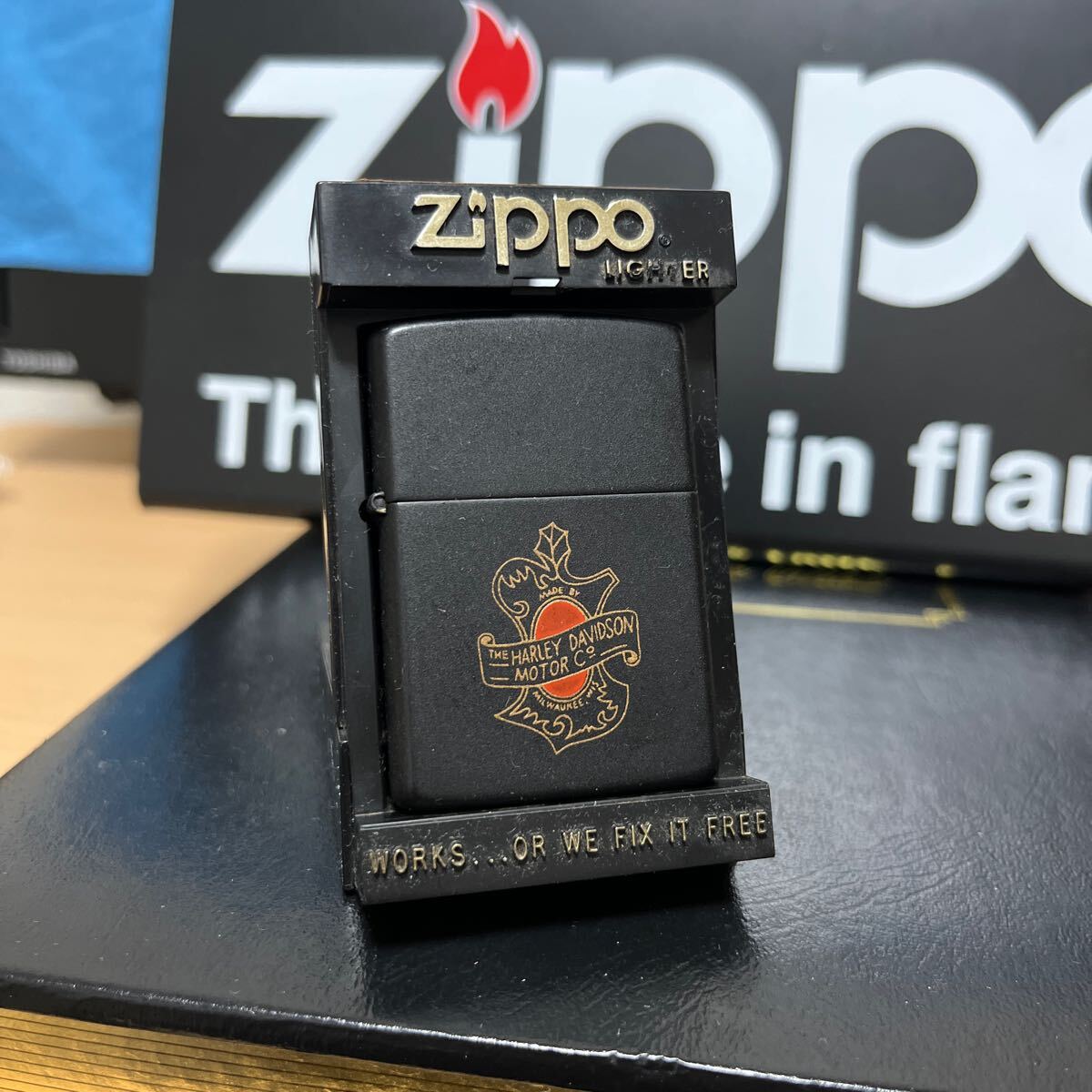 Yahoo!オークション -「zippo ハーレー ビンテージ」の落札相場 Yahoo!オークション -「zippo ハーレー ビンテージ」の落札相場