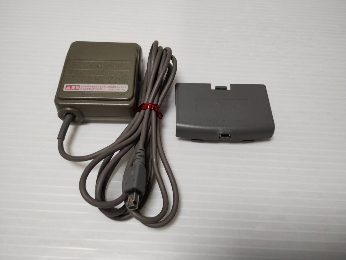 2025年最新】Yahoo!オークション -gameboy advance acアダプター 2025年最新】Yahoo!オークション -gameboy advance acアダプター