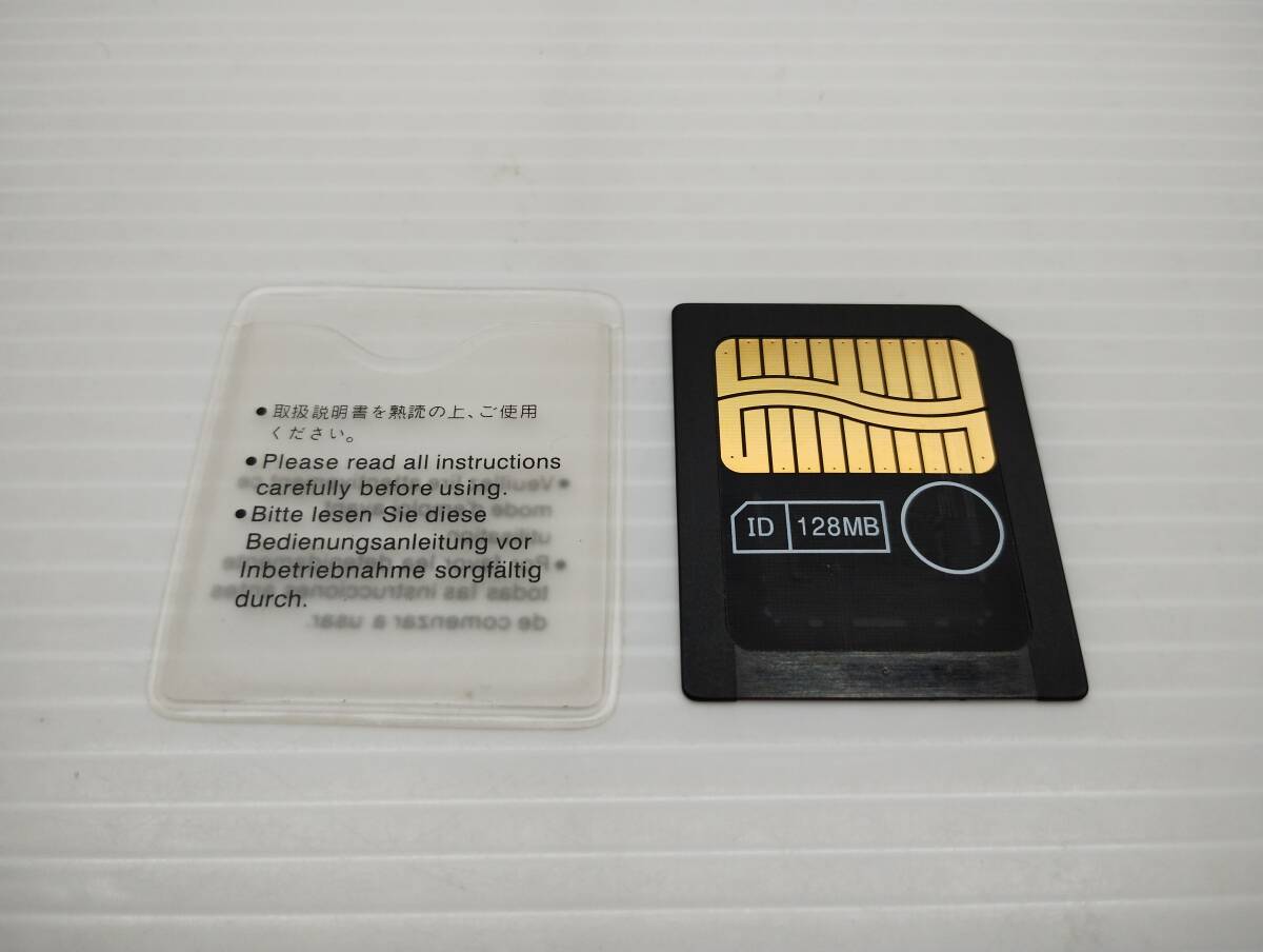 Yahoo!オークション -「スマートメディア128mb」の落札相場 Yahoo!オークション -「スマートメディア128mb」の落札相場