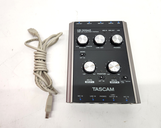 2025年最新】Yahoo!オークション -teac 144の中古品・新品・未 2025年最新】Yahoo!オークション -teac 144の中古品・新品・未