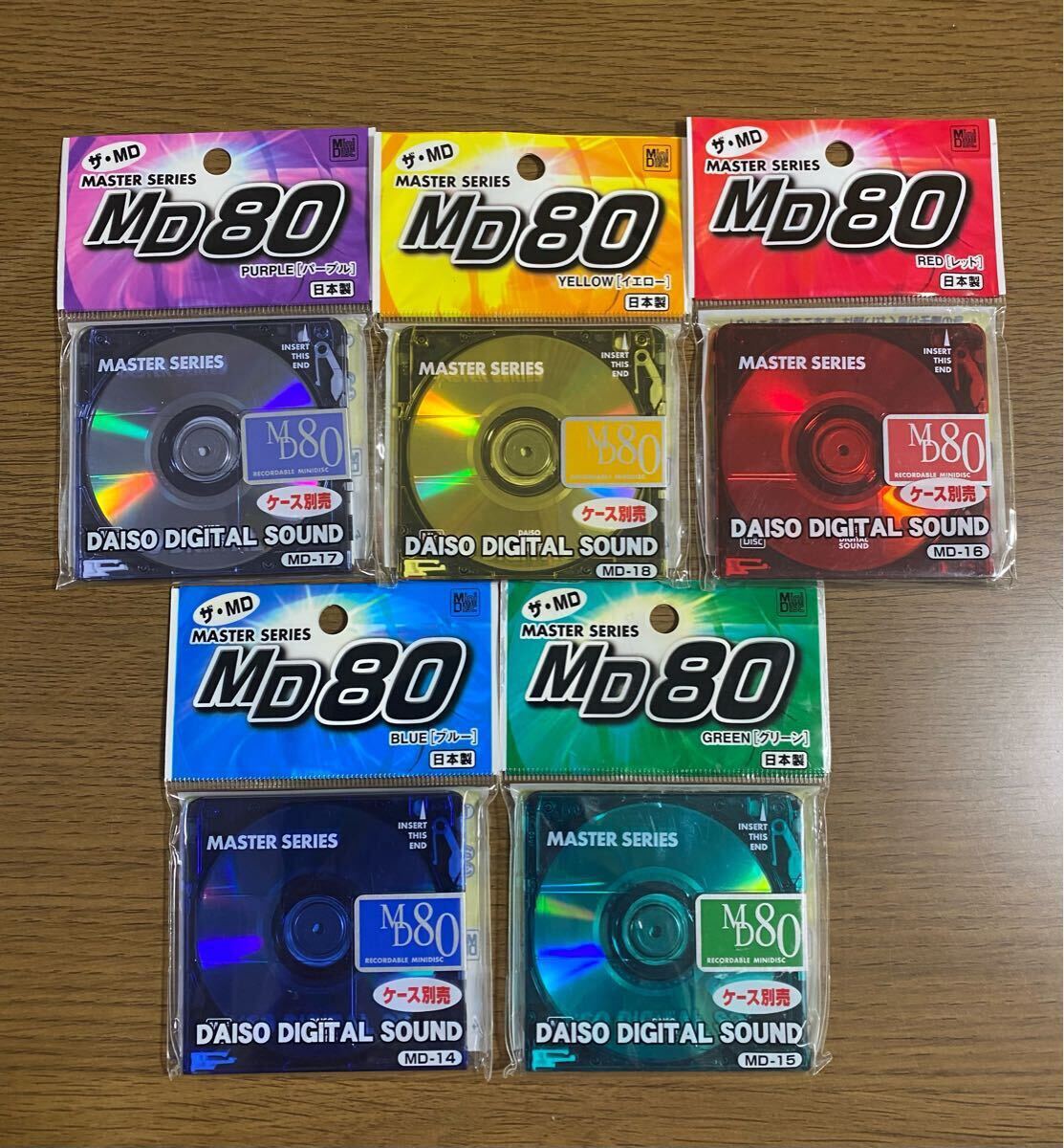 2025年最新】Yahoo!オークション -md 80 (新品)の中古品・新品 2025年最新】Yahoo!オークション -md 80 (新品)の中古品・新品