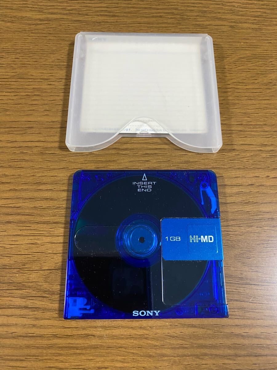 Yahoo!オークション -「hi-md 1gb」の落札相場・落札価格 Yahoo!オークション -「hi-md 1gb」の落札相場・落札価格