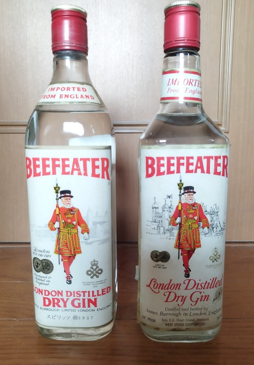 Yahoo!オークション -「beefeater」(ジン) (アルコール)の落札 Yahoo!オークション -「beefeater」(ジン) (アルコール)の落札