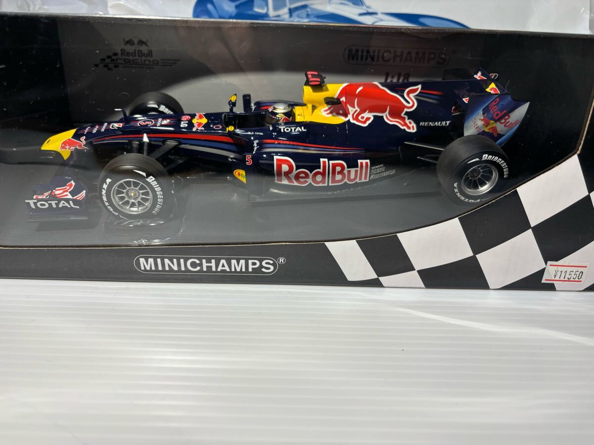 Yahoo!オークション -「1/18 レッドブル rb6」の落札相場・落札価格 Yahoo!オークション -「1/18 レッドブル rb6」の落札相場・落札価格