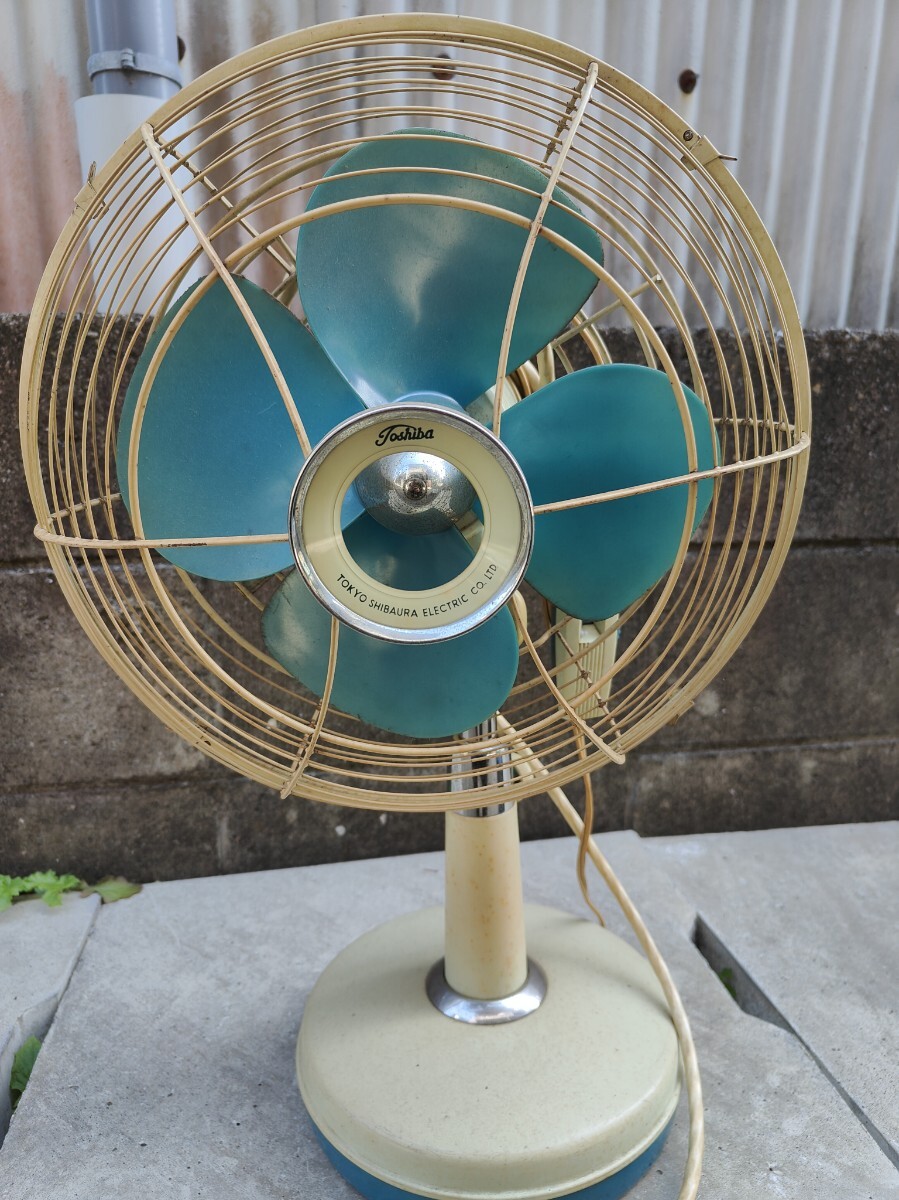 Yahoo!オークション -「東京芝浦電気」(扇風機) (電化製品)の Yahoo!オークション -「東京芝浦電気」(扇風機) (電化製品)の