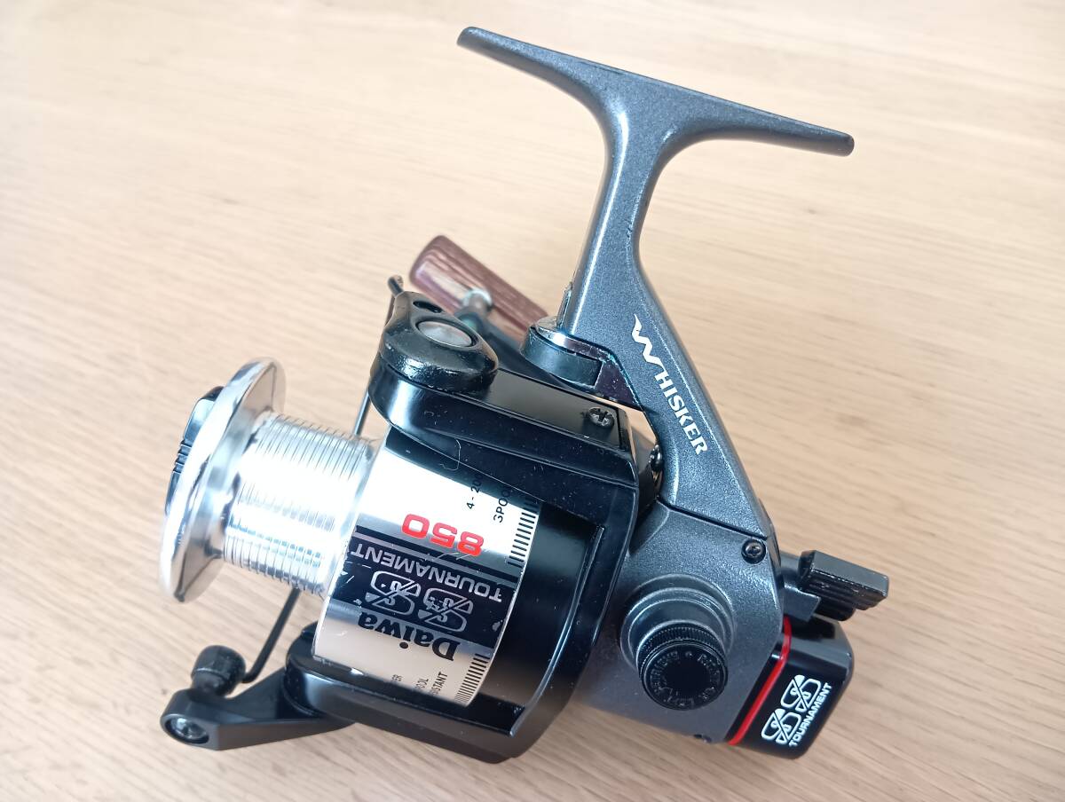 Yahoo!オークション -「daiwa ss 850」(スピニングリール Yahoo!オークション -「daiwa ss 850」(スピニングリール