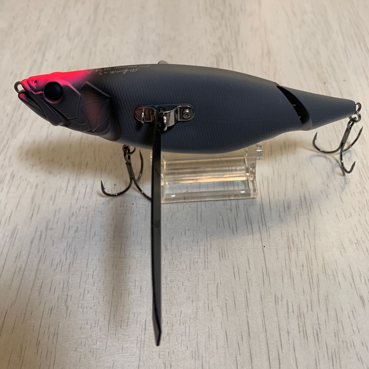 2025年最新】Yahoo!オークション -メガバス i-wingの中古品 2025年最新】Yahoo!オークション -メガバス i-wingの中古品