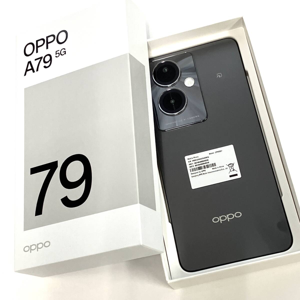 2025年最新】Yahoo!オークション -oppo a79 5g 本体の中古品 2025年最新】Yahoo!オークション -oppo a79 5g 本体の中古品