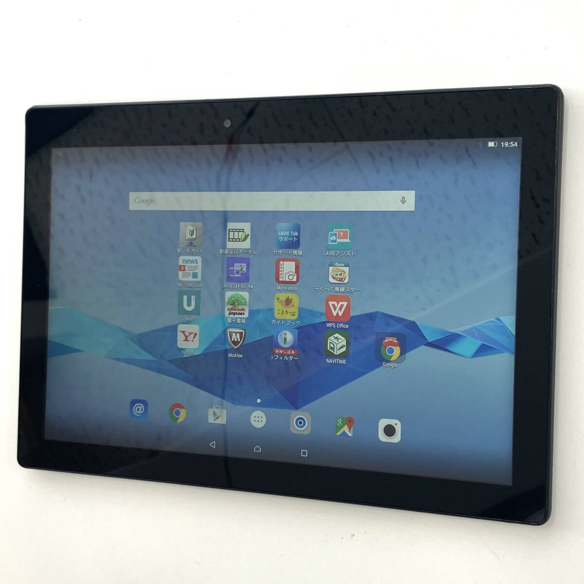 Yahoo!オークション -「lavie tab e」(タブレット) の落札相場 Yahoo!オークション -「lavie tab e」(タブレット) の落札相場