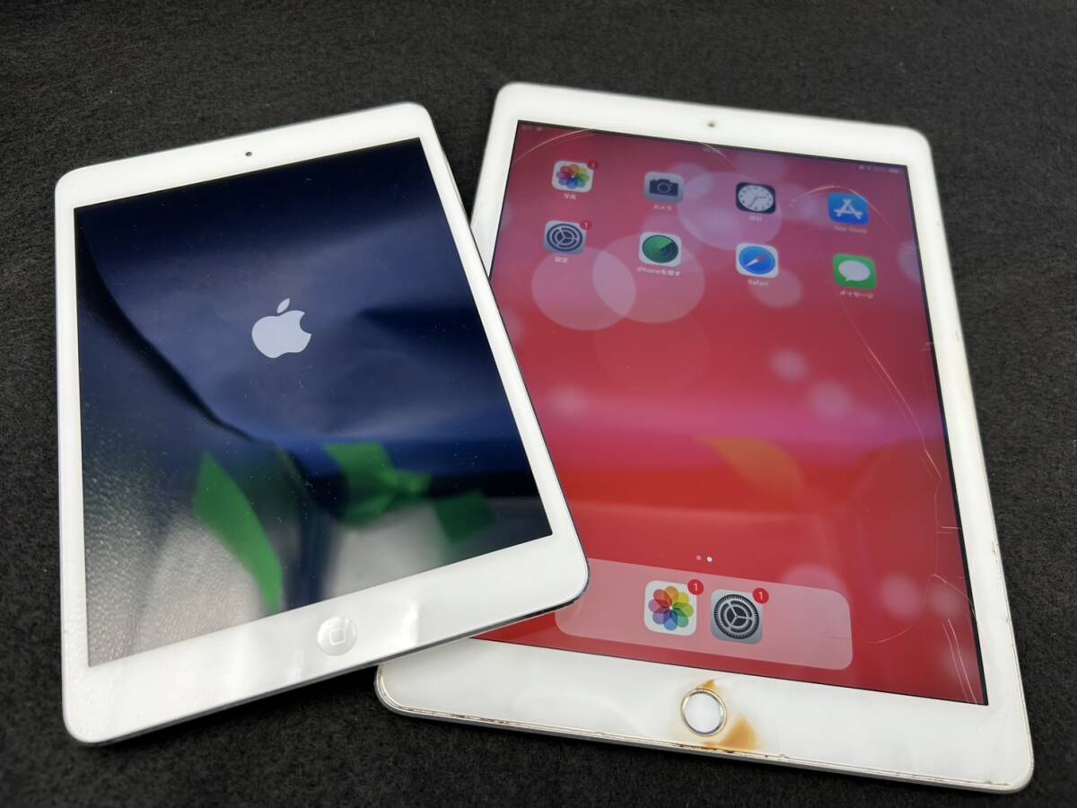 Yahoo!オークション -「ipad mini 6 ジャンク」の落札相場・落札価格 Yahoo!オークション -「ipad mini 6 ジャンク」の落札相場・落札価格
