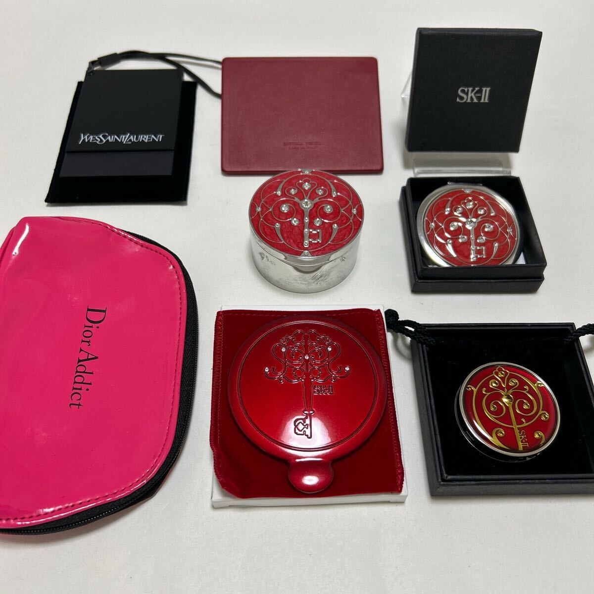 2025年最新】Yahoo!オークション -ディオール ミラーの中古品