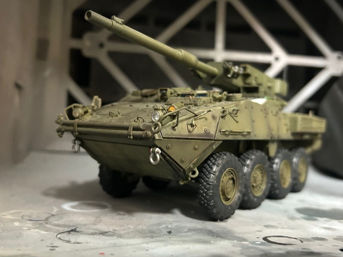 Yahoo!オークション -「1/35 ストライカー」の落札相場・落札価格 Yahoo!オークション -「1/35 ストライカー」の落札相場・落札価格