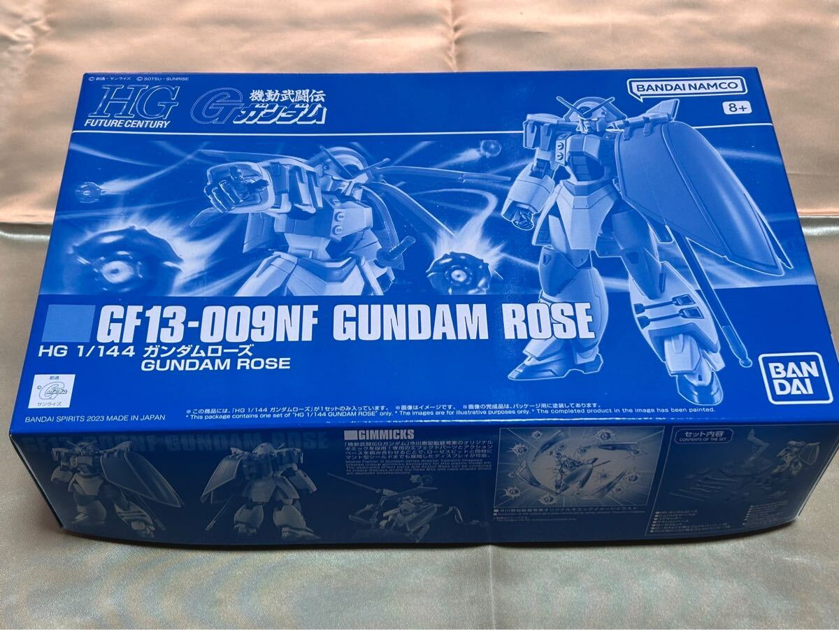 Yahoo!オークション -「ガンダムローズ」(その他) (ガンダム)の Yahoo!オークション -「ガンダムローズ」(その他) (ガンダム)の