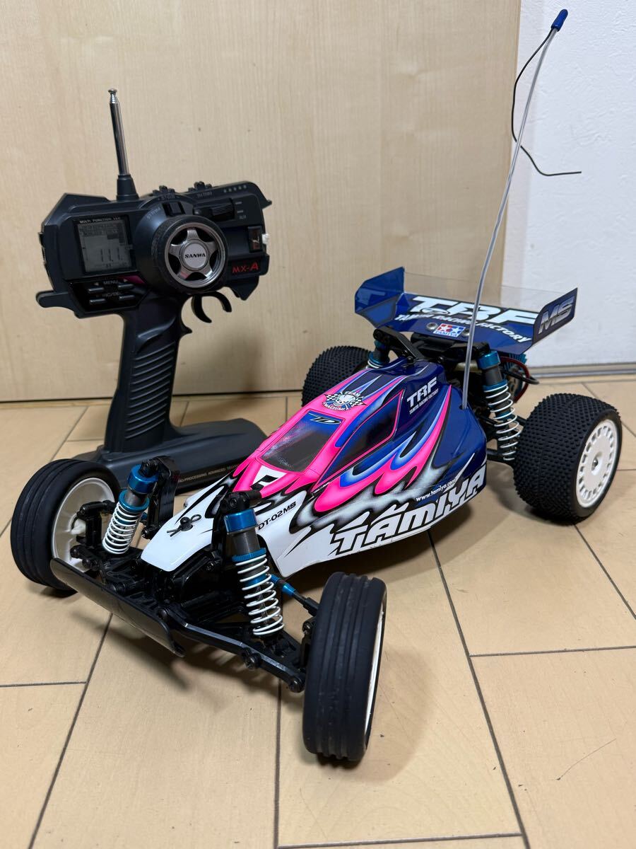 Yahoo!オークション -「dt-02 ms」の落札相場・落札価格 Yahoo!オークション -「dt-02 ms」の落札相場・落札価格