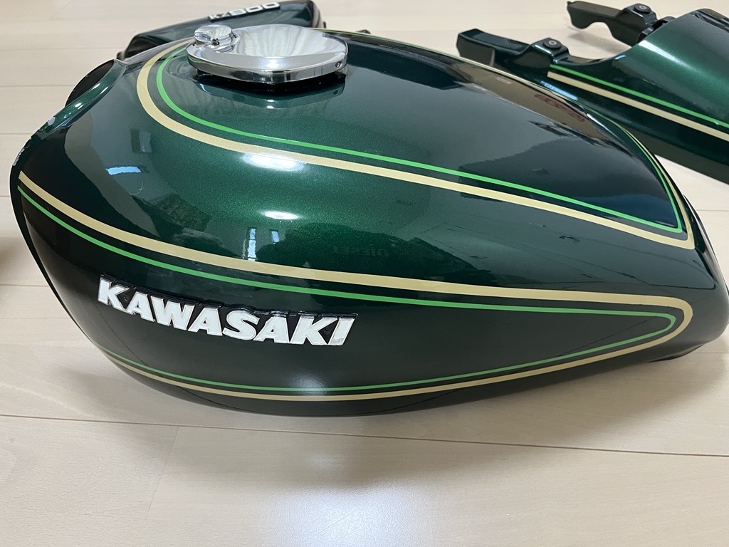 2025年最新】Yahoo!オークション -kz900 外装の中古品・新品・未 2025年最新】Yahoo!オークション -kz900 外装の中古品・新品・未