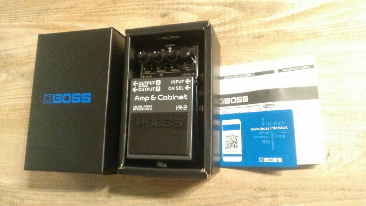 Yahoo!オークション -「boss ir-2 amp & cabinet」の落札相場 Yahoo!オークション -「boss ir-2 amp & cabinet」の落札相場