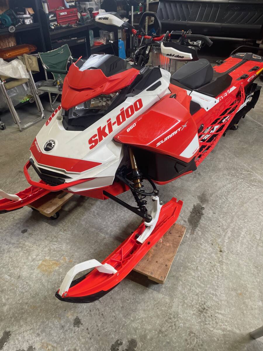 2025年最新】Yahoo!オークション -ski doo(スノーモービル)の 2025年最新】Yahoo!オークション -ski doo(スノーモービル)の