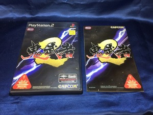 中古A★鬼武者2 初回プレス版★プレイステーション2ソフト