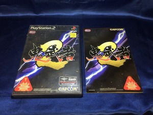 中古AB★鬼武者2 初回プレス版★プレイステーション2ソフト