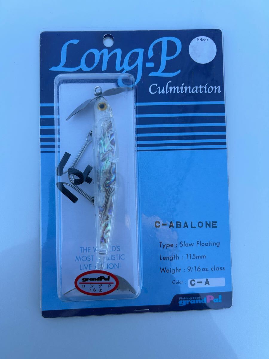 Yahoo!オークション -「グランパ ロングp」(フィッシング) の Yahoo!オークション -「グランパ ロングp」(フィッシング) の