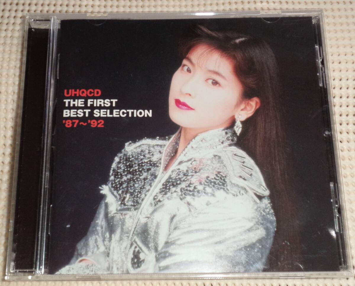 未開封｜森高千里｜森高ランド｜ベスト｜CD｜1989年作品 - メルカリ
