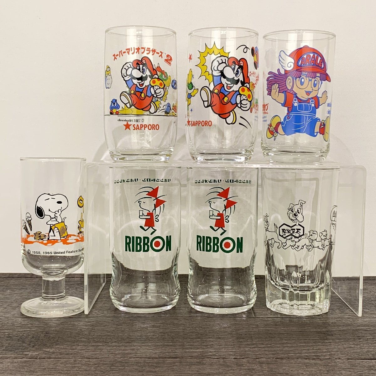 Yahoo!オークション -「スヌーピー」(ガラス) (工芸品)の落札 Yahoo!オークション -「スヌーピー」(ガラス) (工芸品)の落札
