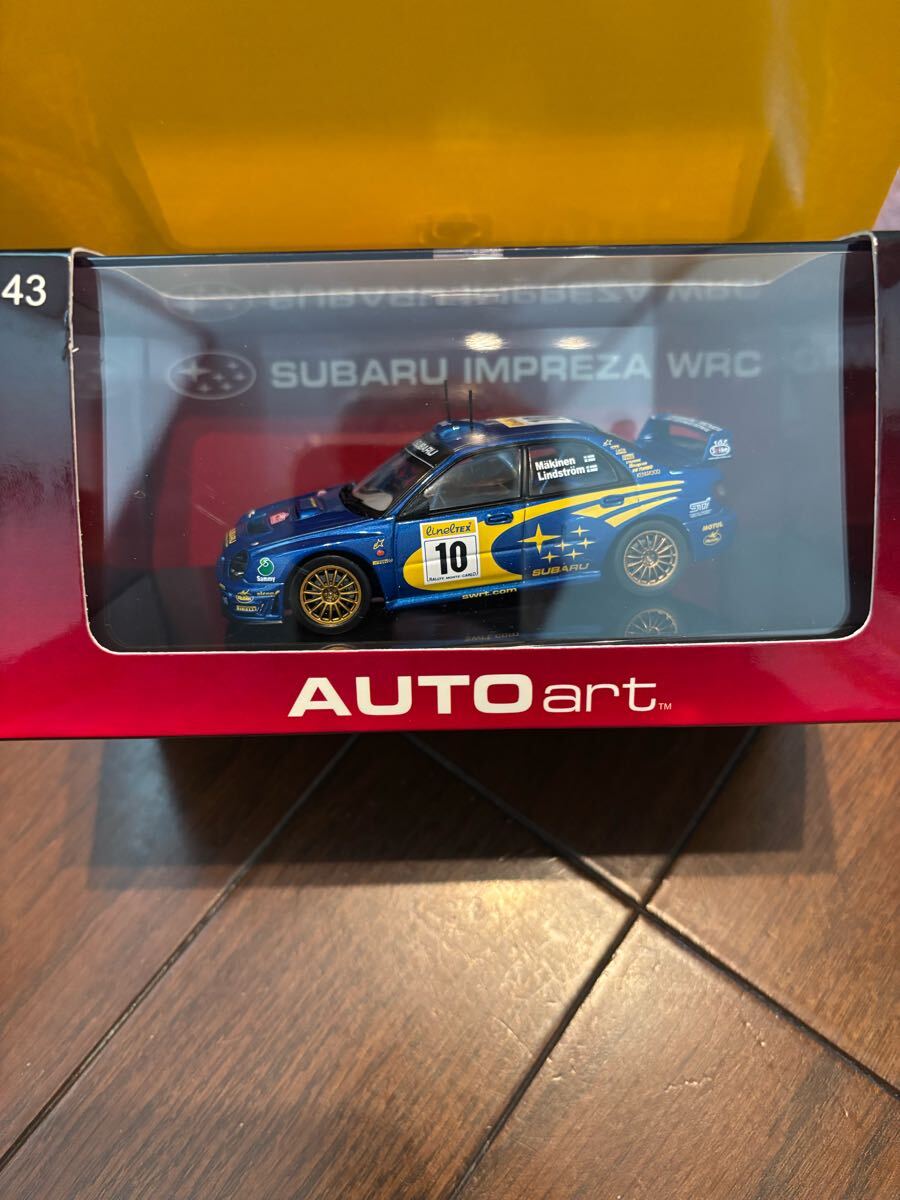 Yahoo!オークション -「wrx sti」(オートアート) (自動車)の落札 Yahoo!オークション -「wrx sti」(オートアート) (自動車)の落札
