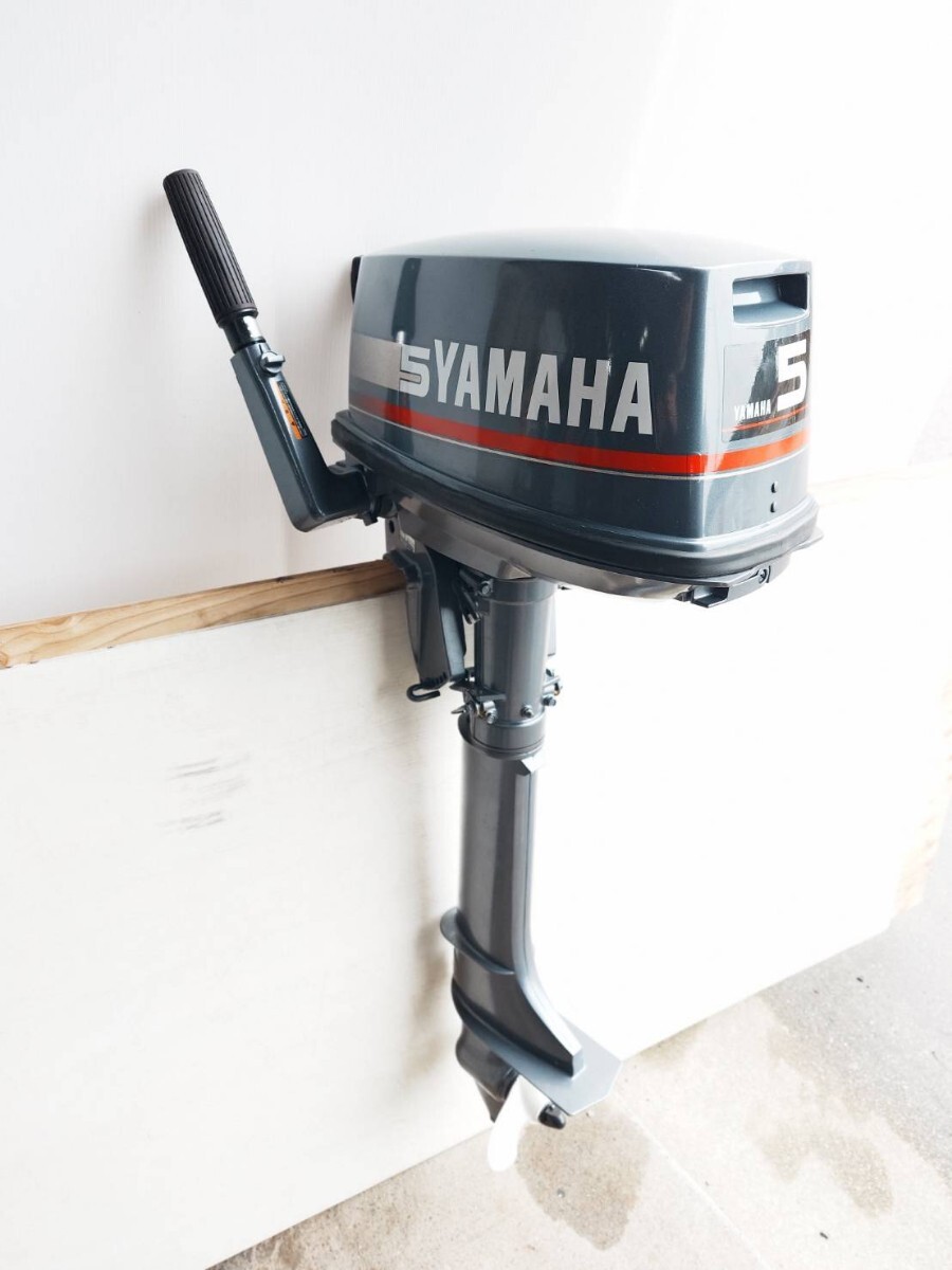 Yahoo!オークション -「船外機 ヤマハ 5馬力」(パーツ) (船 Yahoo!オークション -「船外機 ヤマハ 5馬力」(パーツ) (船