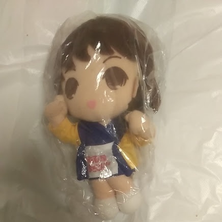 Yahoo!オークション -「ちょびっツ ぬいぐるみ」の落札相場