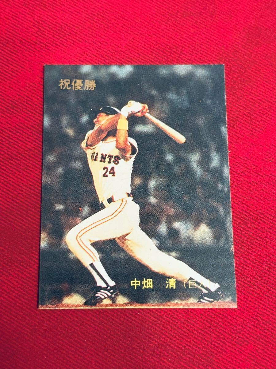 カルビー プロ野球カード 73年 No.263 太平洋 基 1973年 カルビープロ野球カード 基満男 太平洋クラブライオンズ